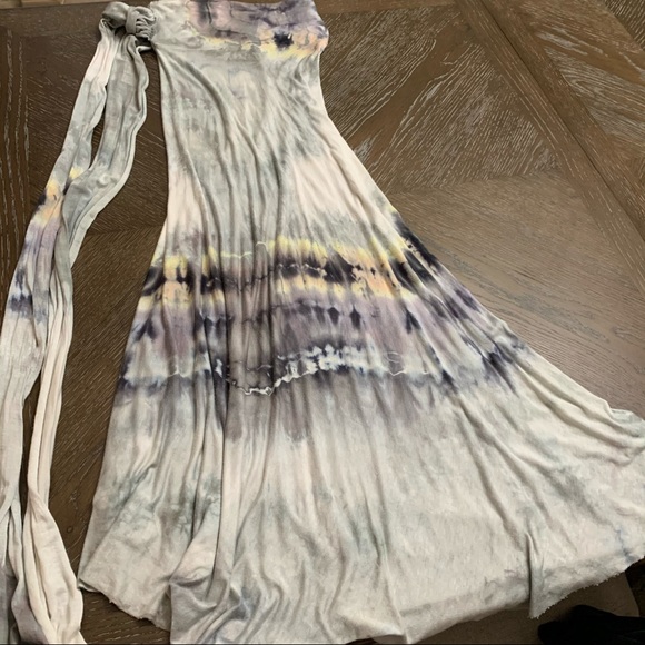 Brightly Twisted skirt - Picture 6 of 16